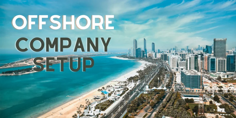 offshore company setup